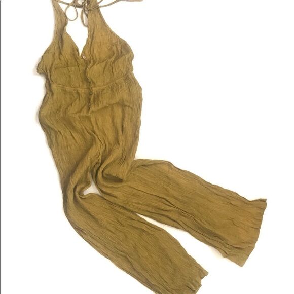 Morrisday the Label Jumpsuit  - Picture 11 of 15